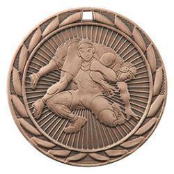 FE Medal - Wrestling