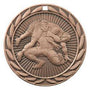 FE Medal - Wrestling