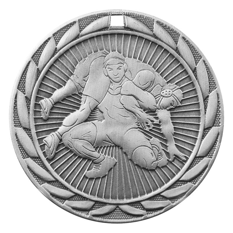 FE Medal - Wrestling