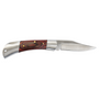 Bison River Folding Knife