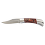 Bison River Folding Knife