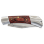 Bison River Folding Knife