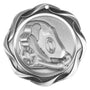Fusion Medal - Wrestling