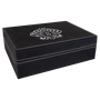 Premium Full Laserable Leatherette Gift Box