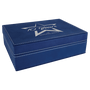 Premium Full Laserable Leatherette Gift Box