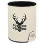 Laserable Leatherette Dice Cup