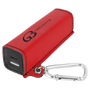 Leatherette Power Bank