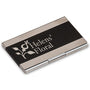 Metal Business Card Holder (GFT125)