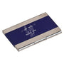 Metal Business Card Holder (GFT125)
