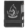 Leatherette Pad/Pen