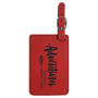 Leatherette Luggage Tag