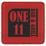 Leatherette Coasters