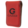 Laserable Leatherette Money Clips