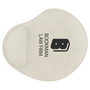 Laserable Leatherette Mouse Pads