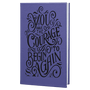 Laserable Leatherette Journals