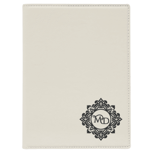 Leatherette Portfolios