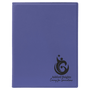 Leatherette Portfolios