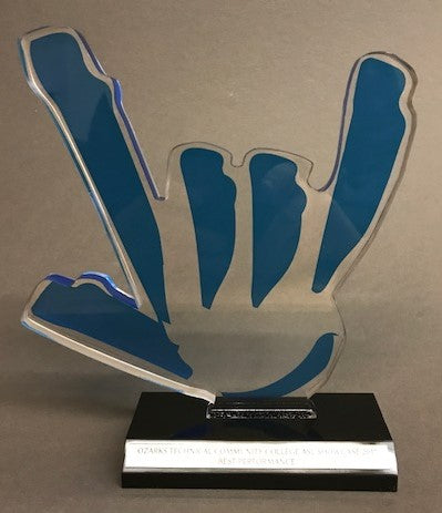 Custom Awards