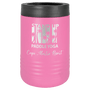 Polar Camel Stainless Steel Vacuum Insulated Beverage Holder
