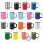 Insulated Tumbler Mug - 15 oz.