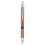 Laserable Leatherette Pen