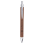 Laserable Leatherette Pen