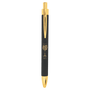 Laserable Leatherette Pen