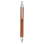 Laserable Leatherette Pen