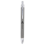 Laserable Leatherette Pen