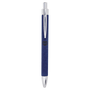 Laserable Leatherette Pen