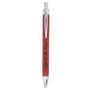 Laserable Leatherette Pen