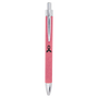 Laserable Leatherette Pen