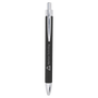 Laserable Leatherette Pen
