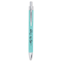 Laserable Leatherette Pen