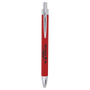 Laserable Leatherette Pen