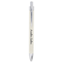 Laserable Leatherette Pen
