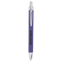 Laserable Leatherette Pen