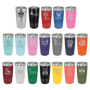 Insulated Tumbler - 20 oz.