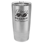 Insulated Tumbler - 20 oz.