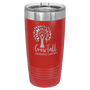 Insulated Tumbler - 20 oz.