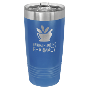 Insulated Tumbler - 20 oz.