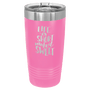 Insulated Tumbler - 20 oz.
