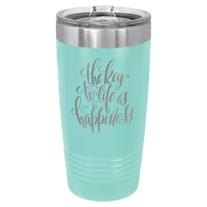 Insulated Tumbler - 20 oz.