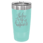 Insulated Tumbler - 20 oz.