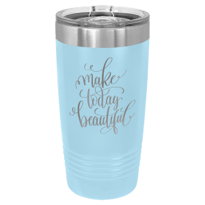 Insulated Tumbler - 20 oz.