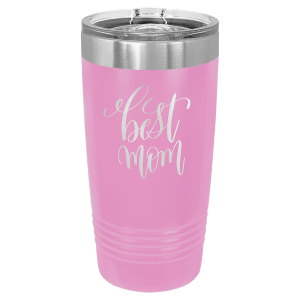 Insulated Tumbler - 20 oz.