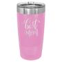 Insulated Tumbler - 20 oz.