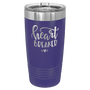Insulated Tumbler - 20 oz.