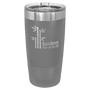 Insulated Tumbler - 20 oz.