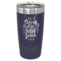 Insulated Tumbler - 20 oz.